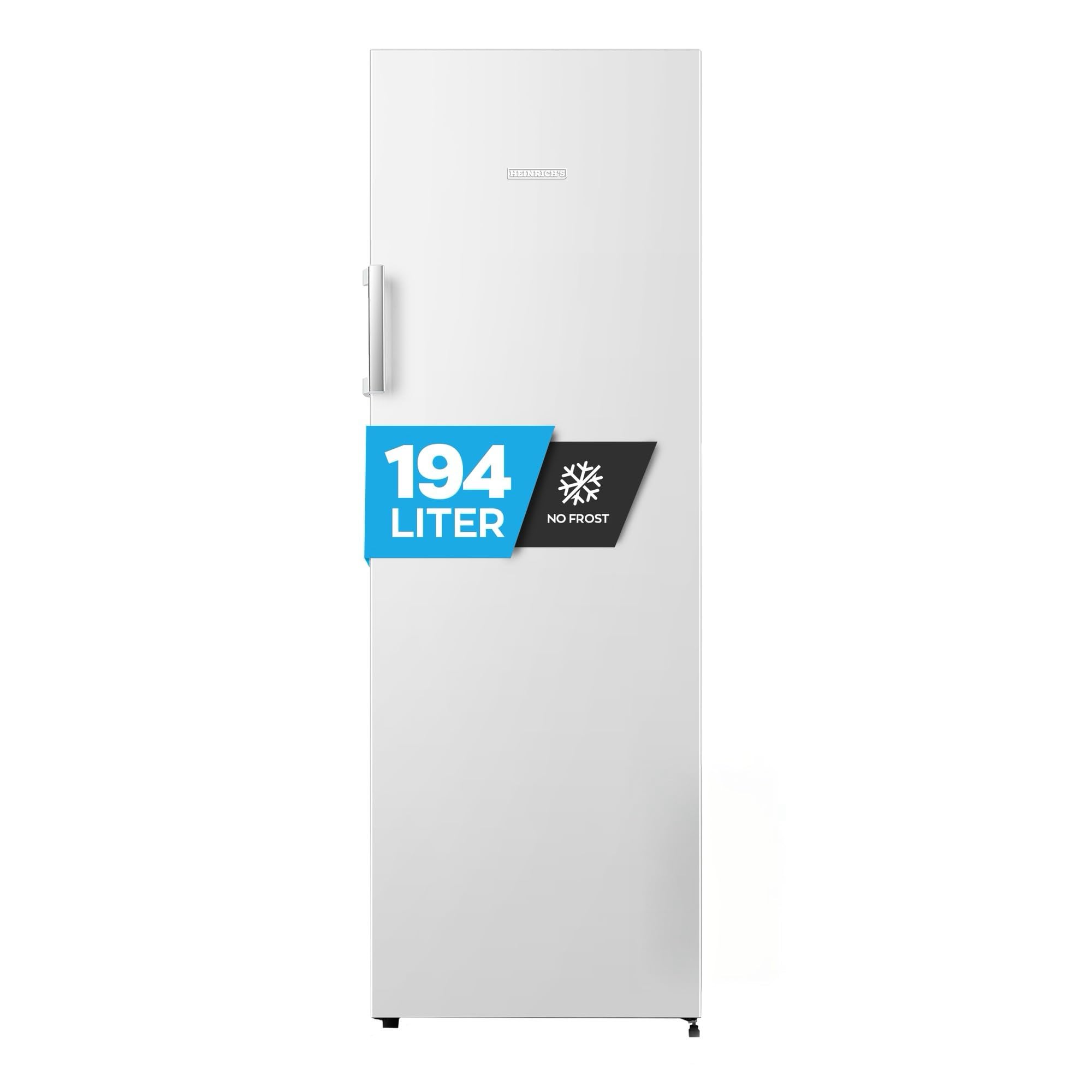 bauknecht gefrierschrank