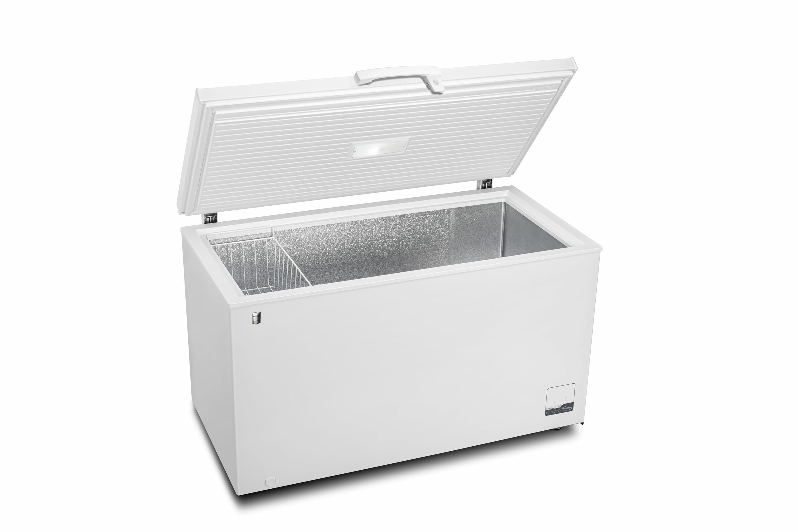 bauknecht gefrierschrank